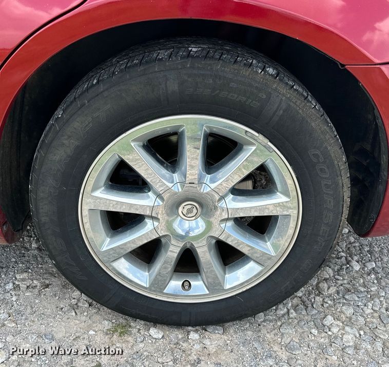 image for item NR9879 2006 Chrysler  300C 