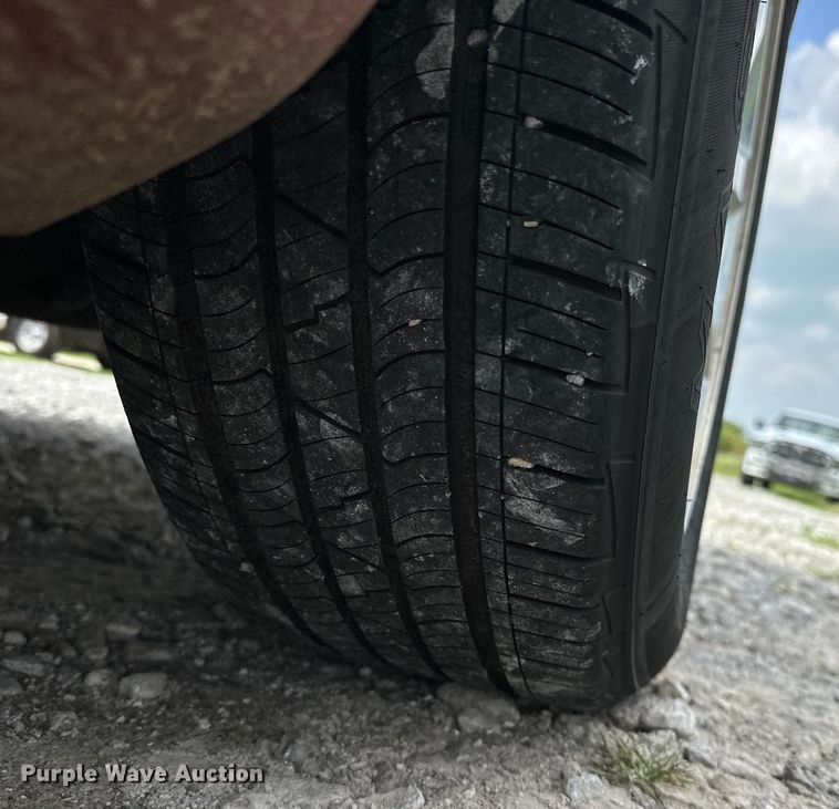 image for item NR9879 2006 Chrysler  300C 