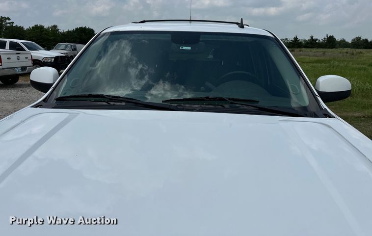 image for item NR9880 2010 Chevrolet  Tahoe  SUV