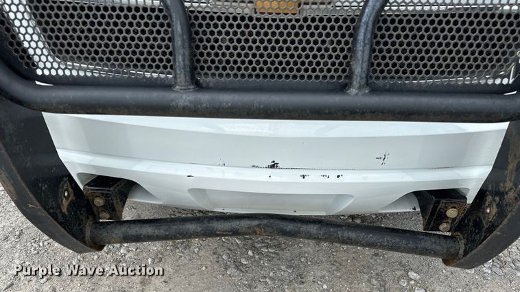 image for item NR9880 2010 Chevrolet  Tahoe  SUV