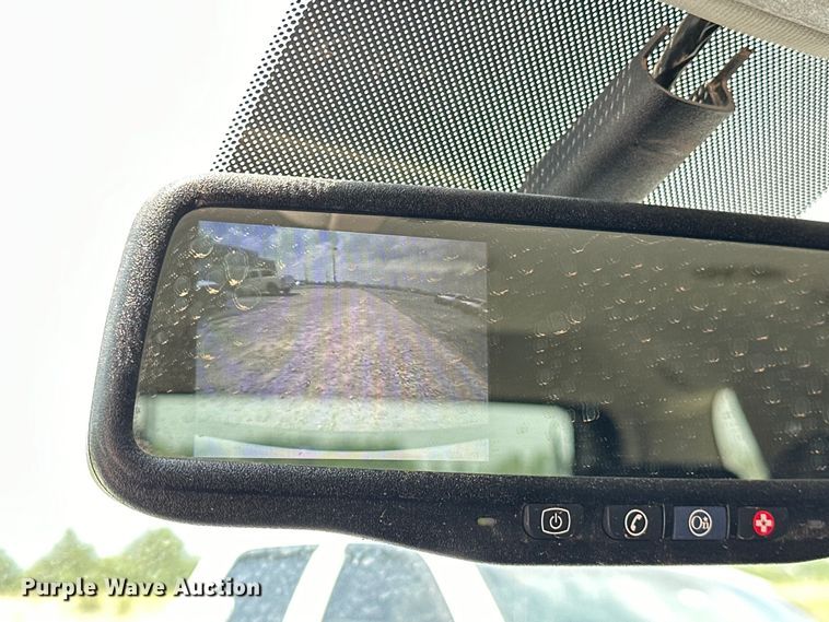 image for item NR9880 2010 Chevrolet  Tahoe  SUV