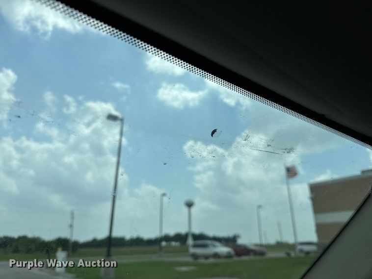 image for item NR9880 2010 Chevrolet  Tahoe  SUV