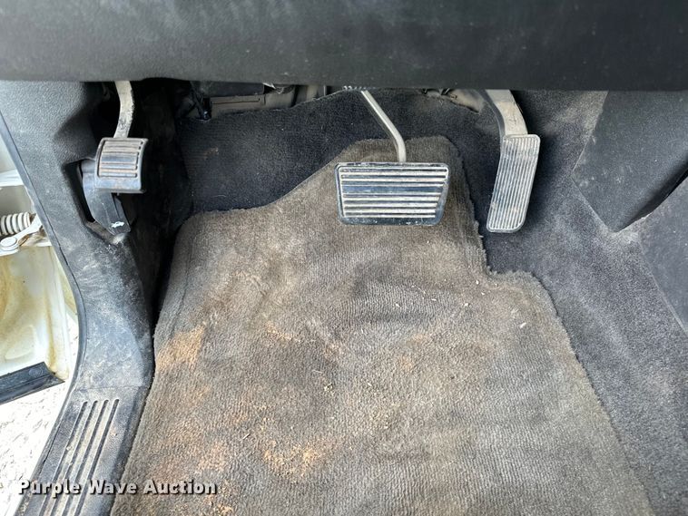 image for item NR9880 2010 Chevrolet  Tahoe  SUV