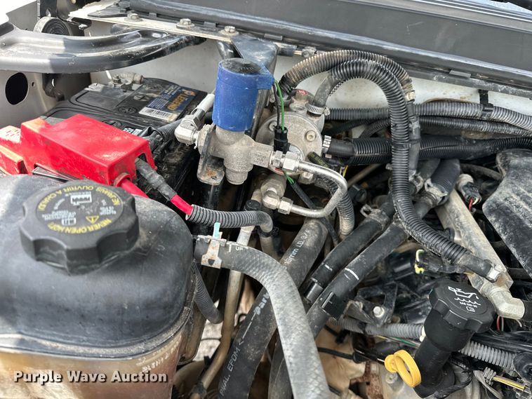 image for item NR9880 2010 Chevrolet  Tahoe  SUV