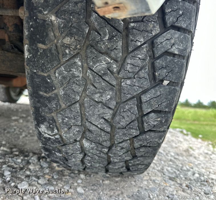 image for item NR9880 2010 Chevrolet  Tahoe  SUV