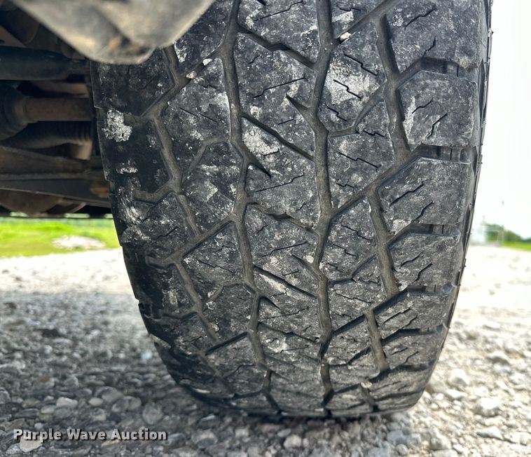 image for item NR9880 2010 Chevrolet  Tahoe  SUV