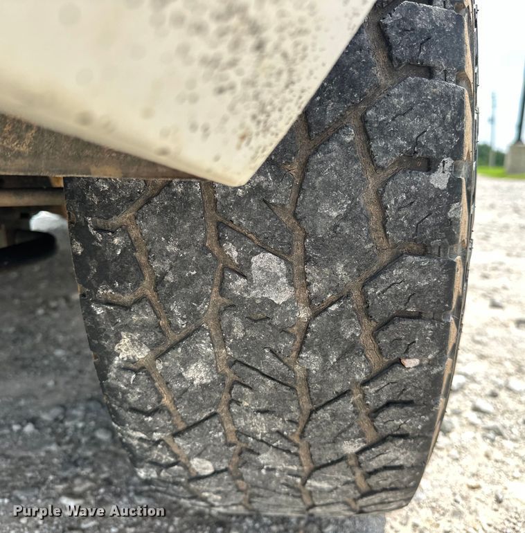 image for item NR9880 2010 Chevrolet  Tahoe  SUV