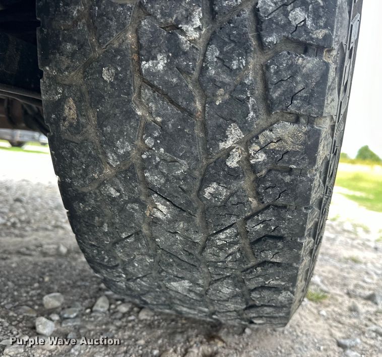 image for item NR9880 2010 Chevrolet  Tahoe  SUV