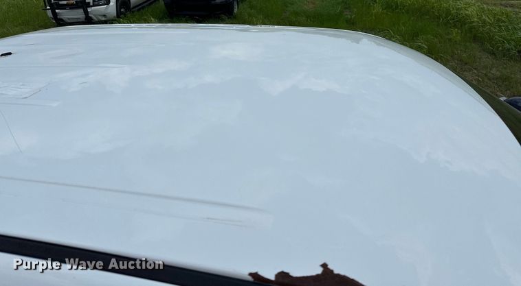 image for item NR9881 2013 Dodge  Ram 1500 Crew Cab pickup truck