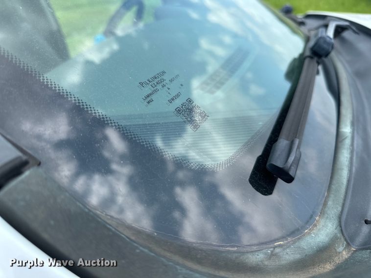 image for item NR9881 2013 Dodge  Ram 1500 Crew Cab pickup truck