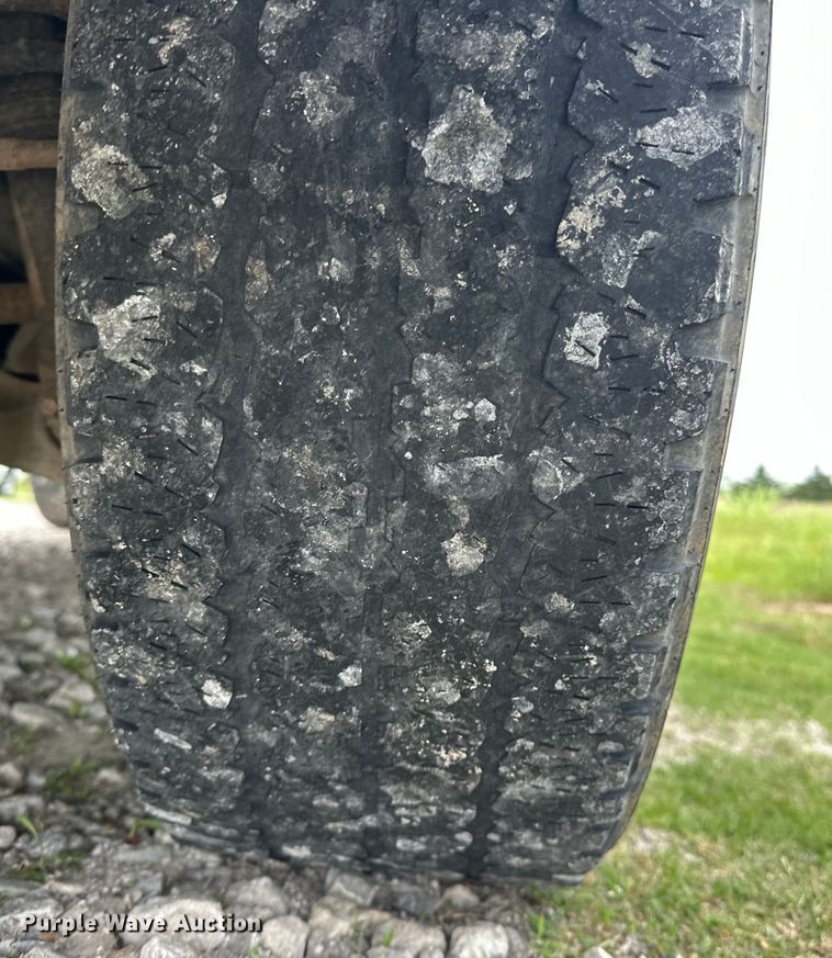 image for item NR9881 2013 Dodge  Ram 1500 Crew Cab pickup truck