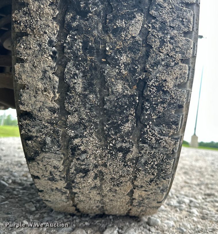 image for item NR9881 2013 Dodge  Ram 1500 Crew Cab pickup truck