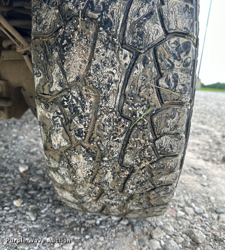 image for item NR9881 2013 Dodge  Ram 1500 Crew Cab pickup truck