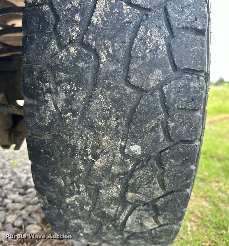 image for item NR9881 2013 Dodge  Ram 1500 Crew Cab pickup truck