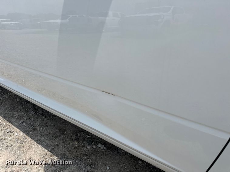 image for item NR9882 2014 Dodge  Ram 1500 Crew Cab pickup truck