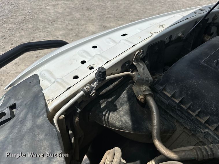 image for item NR9882 2014 Dodge  Ram 1500 Crew Cab pickup truck