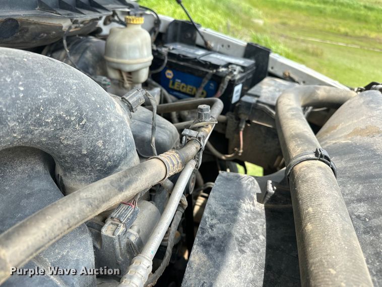 image for item NR9882 2014 Dodge  Ram 1500 Crew Cab pickup truck