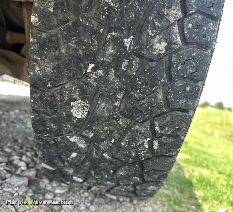 image for item NR9882 2014 Dodge  Ram 1500 Crew Cab pickup truck