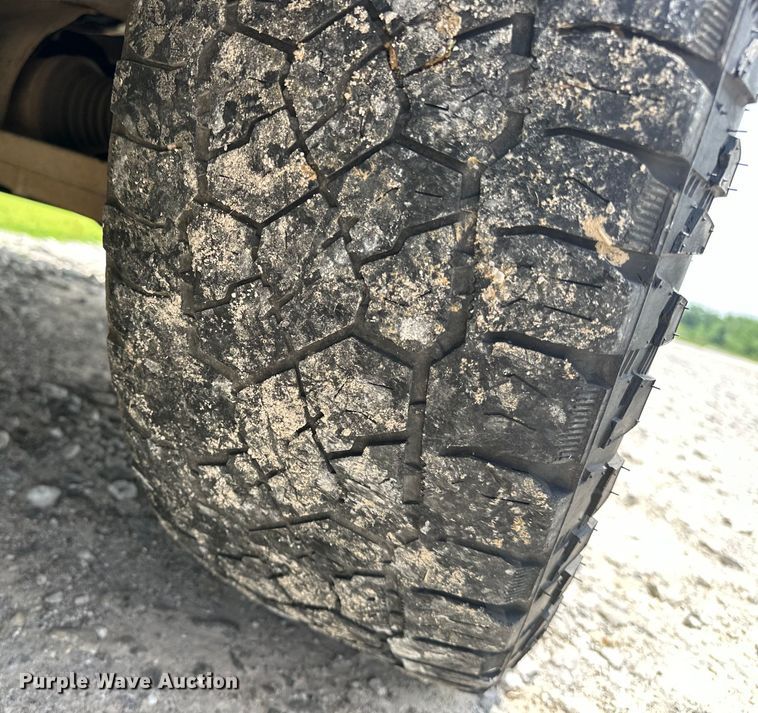 image for item NR9882 2014 Dodge  Ram 1500 Crew Cab pickup truck