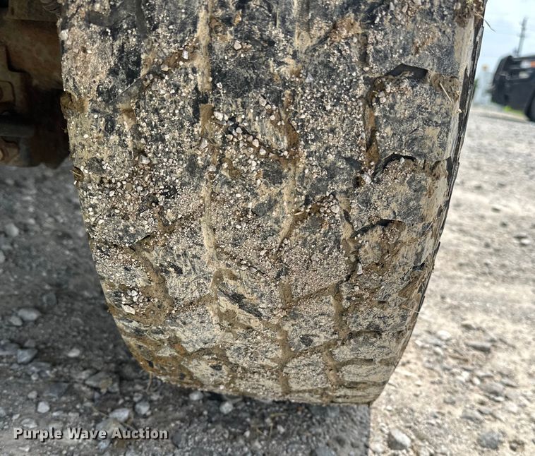 image for item NR9882 2014 Dodge  Ram 1500 Crew Cab pickup truck