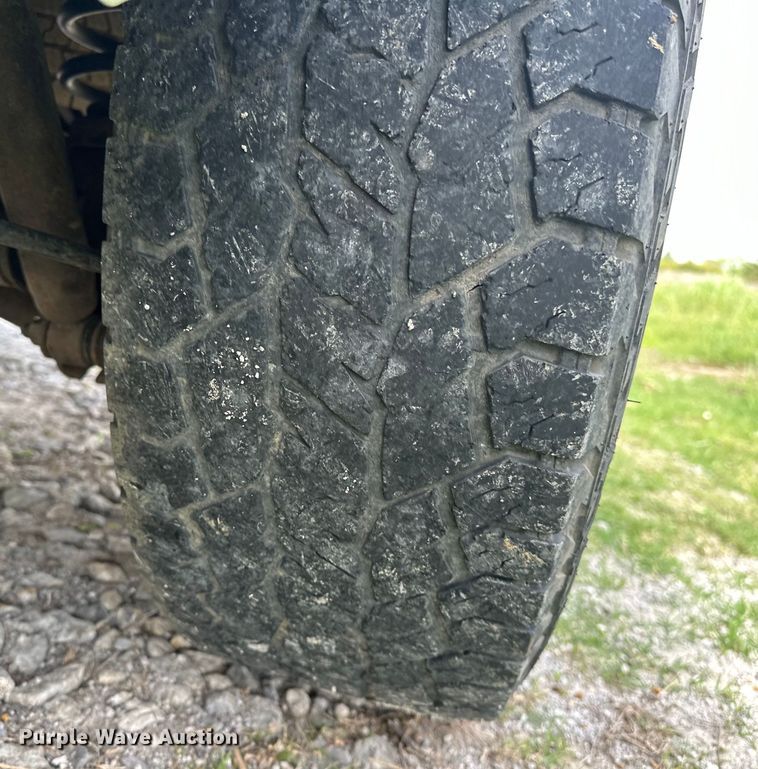 image for item NR9882 2014 Dodge  Ram 1500 Crew Cab pickup truck