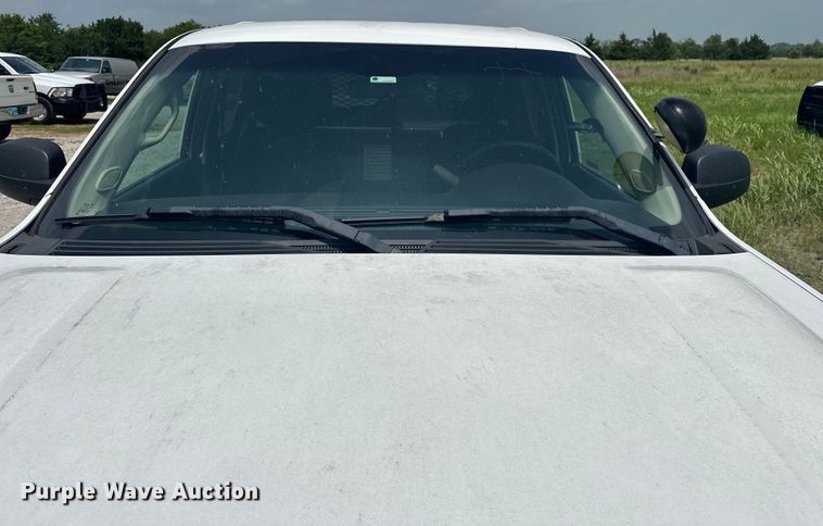 image for item NR9883 2014 Chevrolet  Tahoe Police SUV