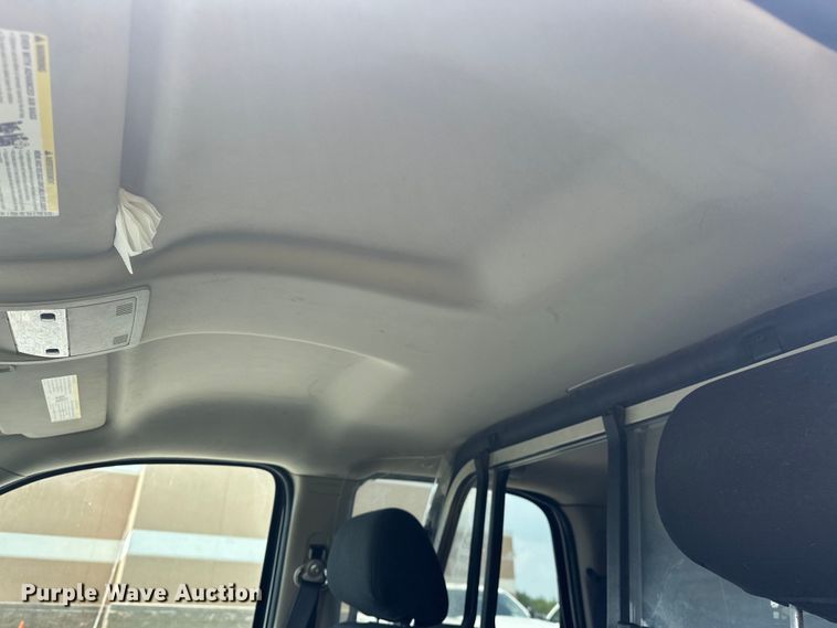 image for item NR9883 2014 Chevrolet  Tahoe Police SUV