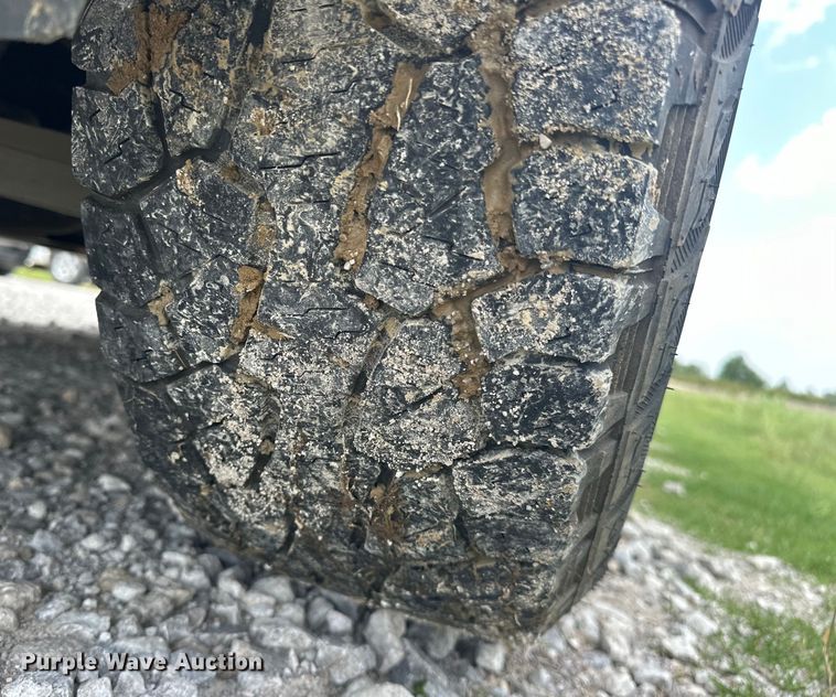 image for item NR9883 2014 Chevrolet  Tahoe Police SUV