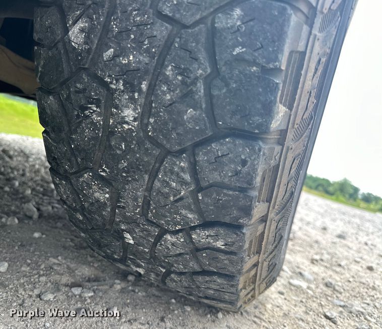 image for item NR9883 2014 Chevrolet  Tahoe Police SUV