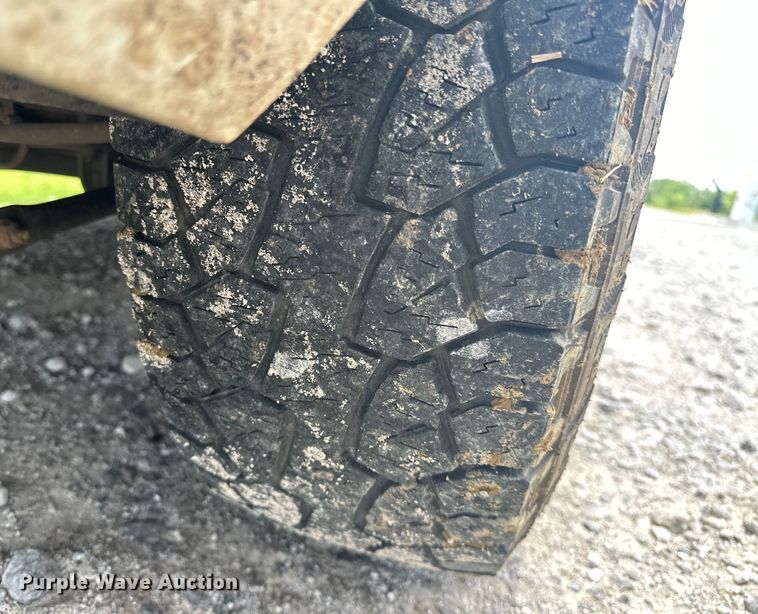 image for item NR9883 2014 Chevrolet  Tahoe Police SUV