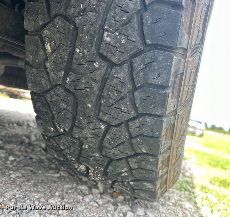 image for item NR9883 2014 Chevrolet  Tahoe Police SUV