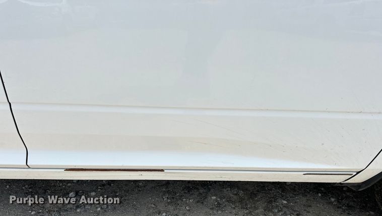 image for item NR9884 2014 Dodge  Ram 1500 Crew Cab pickup truck