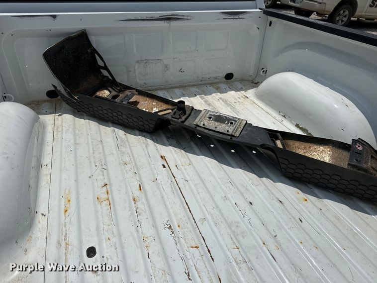 image for item NR9884 2014 Dodge  Ram 1500 Crew Cab pickup truck