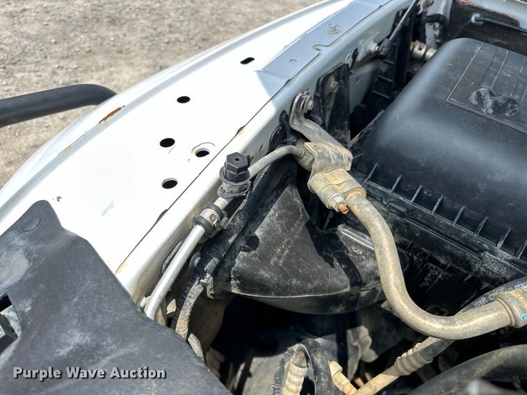 image for item NR9884 2014 Dodge  Ram 1500 Crew Cab pickup truck