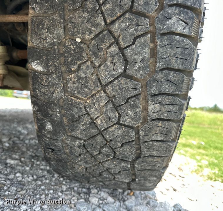 image for item NR9884 2014 Dodge  Ram 1500 Crew Cab pickup truck