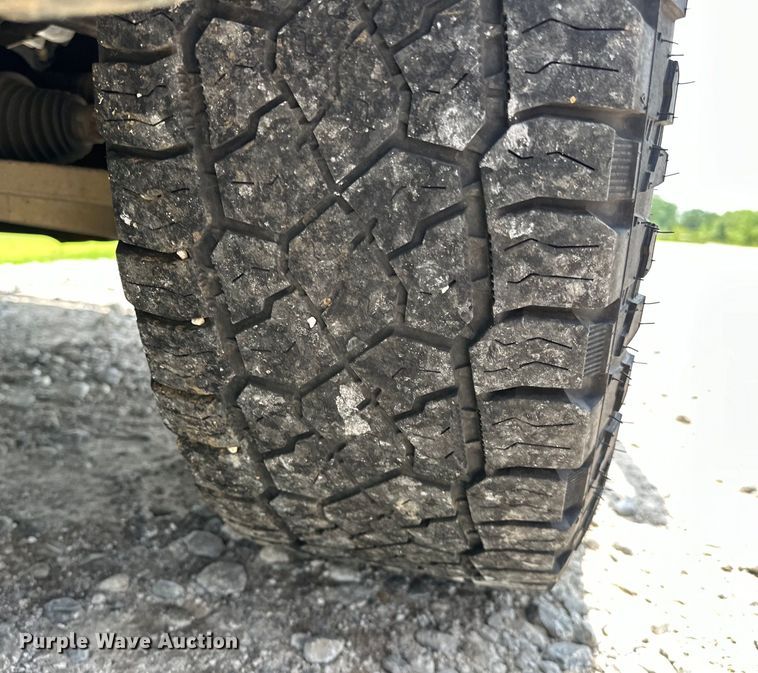 image for item NR9884 2014 Dodge  Ram 1500 Crew Cab pickup truck