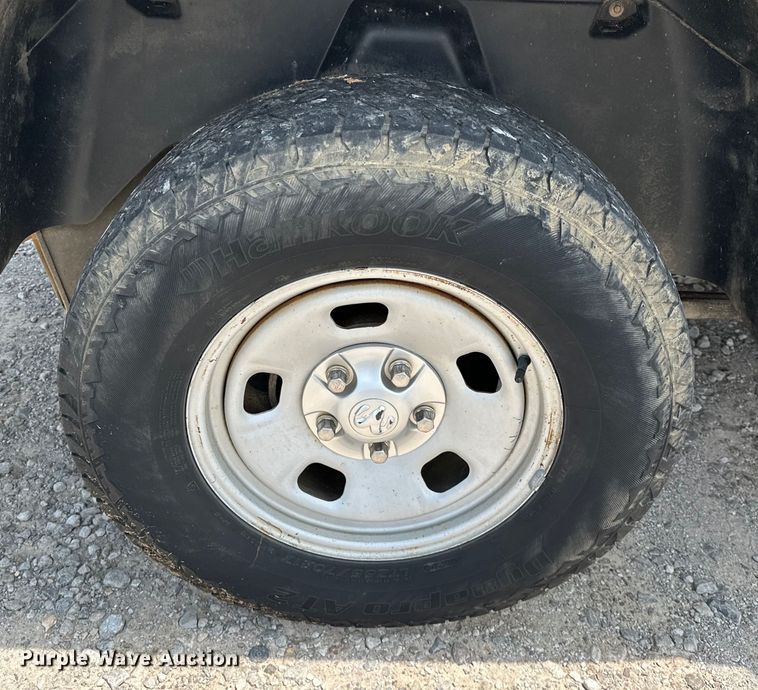 image for item NR9884 2014 Dodge  Ram 1500 Crew Cab pickup truck