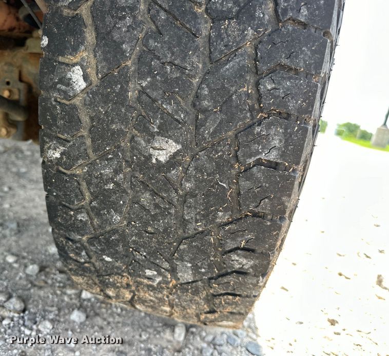 image for item NR9884 2014 Dodge  Ram 1500 Crew Cab pickup truck