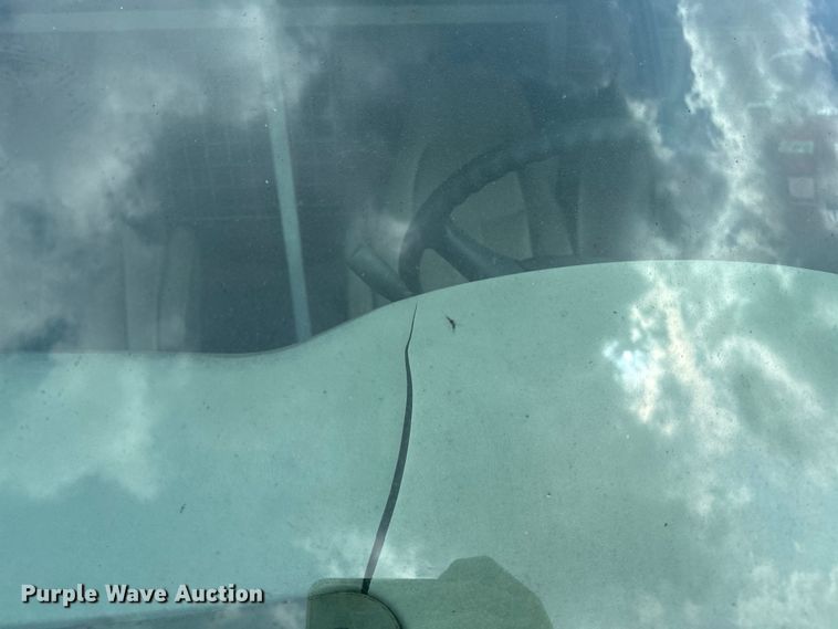 image for item NR9885 2002 Chevrolet  Astro  prisoner transport van