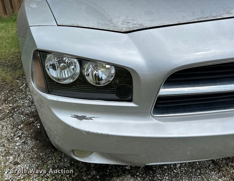image for item NR9886 2007 Dodge  Charger  