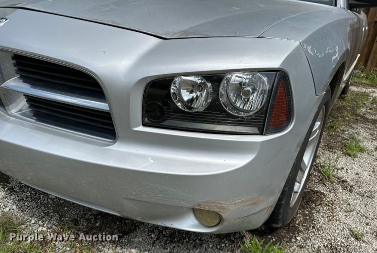 image for item NR9886 2007 Dodge  Charger  