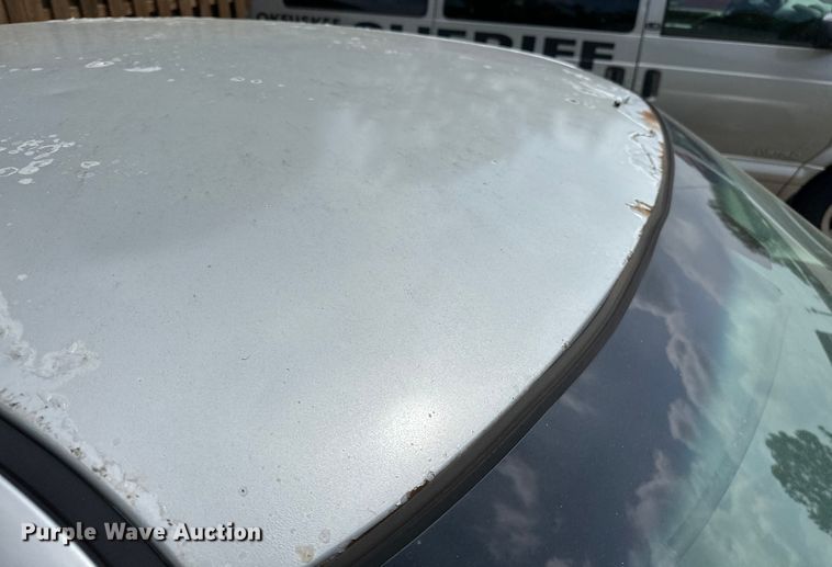 image for item NR9886 2007 Dodge  Charger  