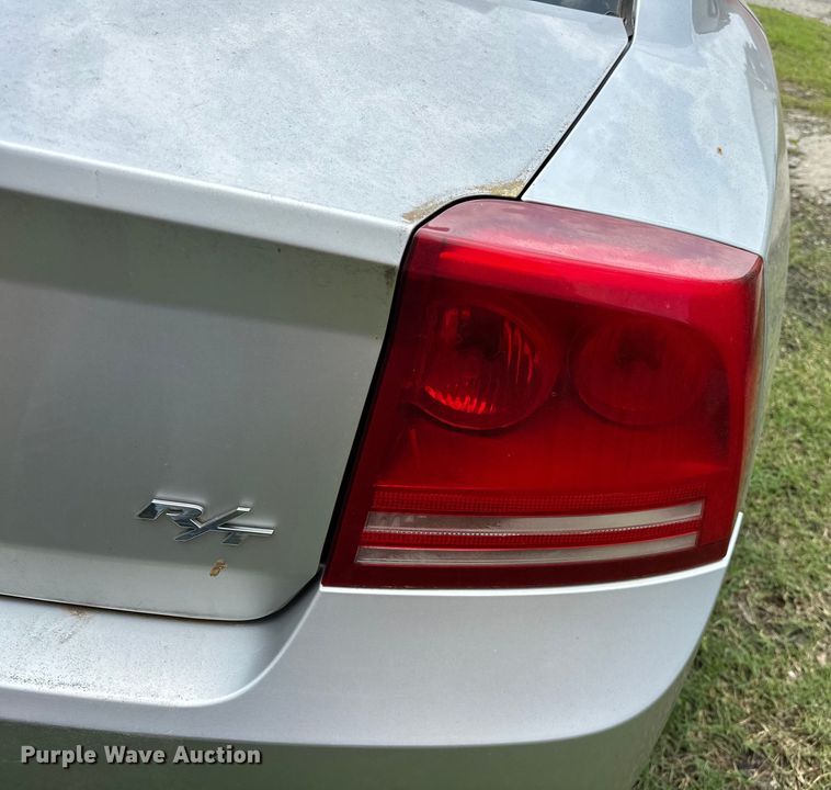 image for item NR9886 2007 Dodge  Charger  