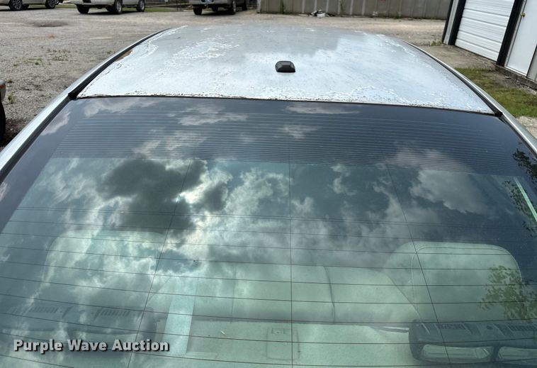 image for item NR9886 2007 Dodge  Charger  