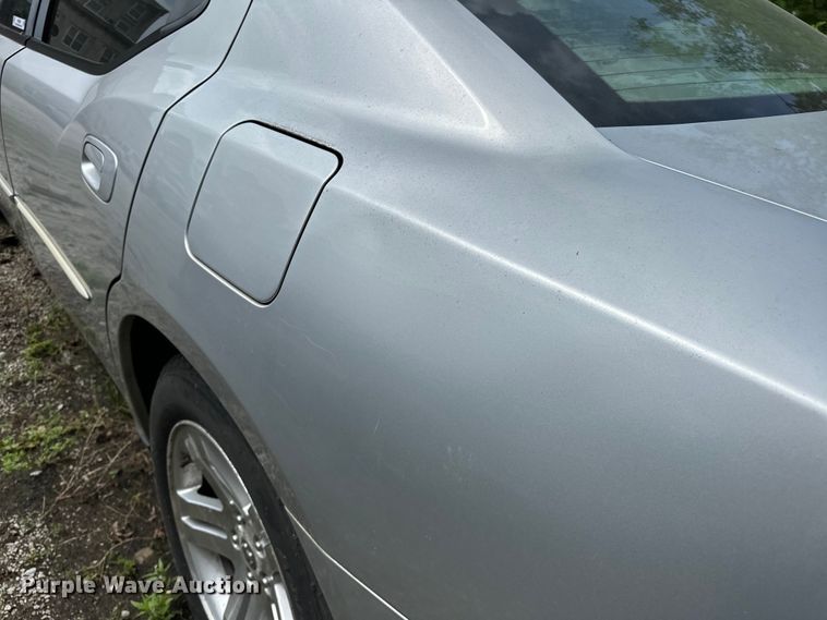 image for item NR9886 2007 Dodge  Charger  