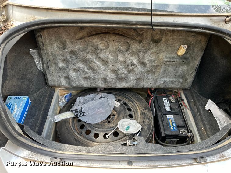 image for item NR9886 2007 Dodge  Charger  