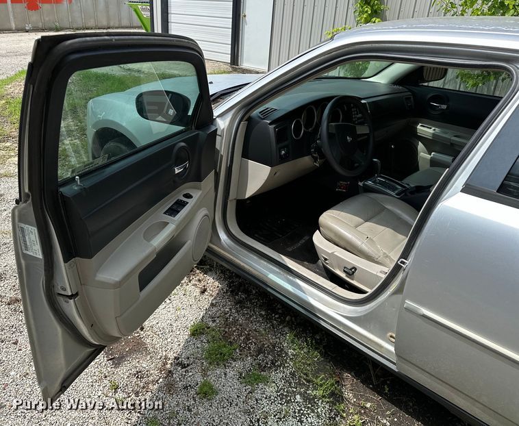 image for item NR9886 2007 Dodge  Charger  