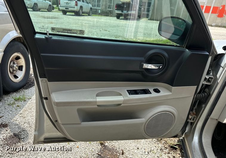 image for item NR9886 2007 Dodge  Charger  