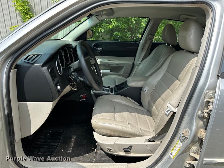 image for item NR9886 2007 Dodge  Charger  