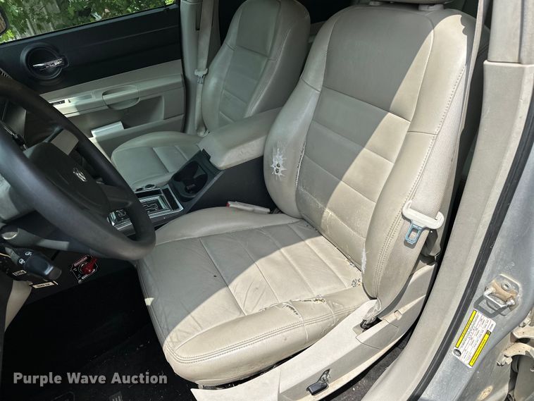 image for item NR9886 2007 Dodge  Charger  